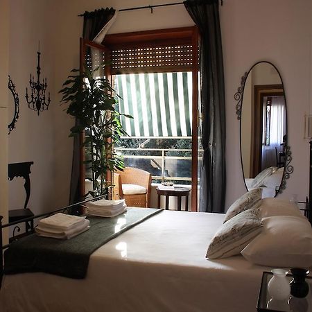 Bed Rooms 罗马 客房 照片