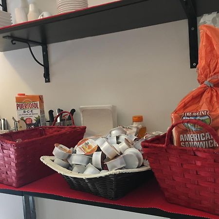 Bed Rooms 罗马 外观 照片