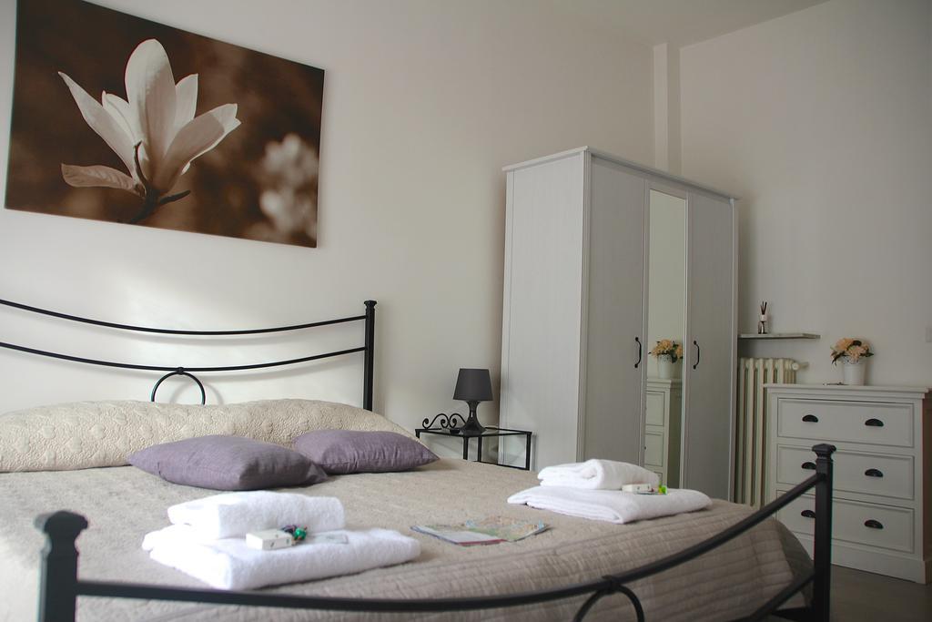 Bed Rooms 罗马 客房 照片