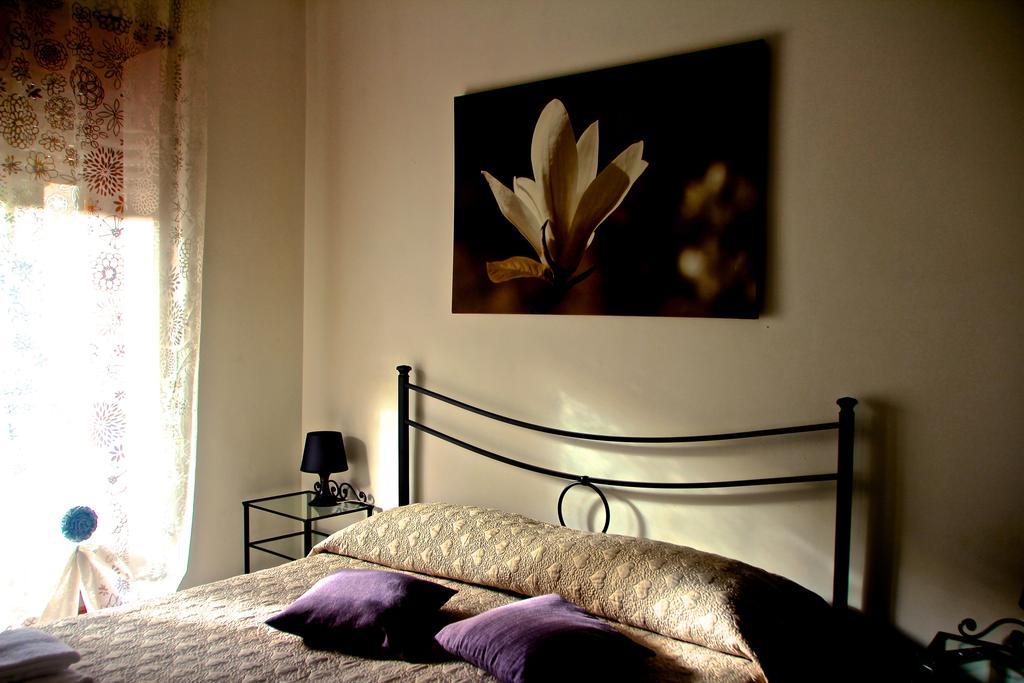 Bed Rooms 罗马 客房 照片