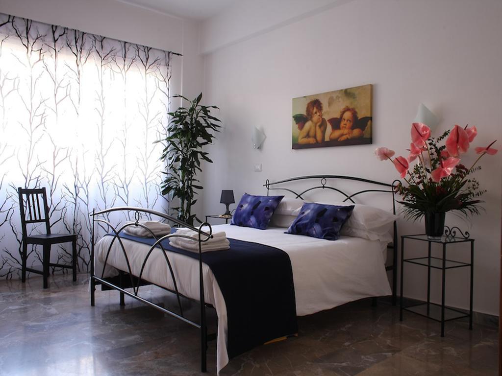 Bed Rooms 罗马 客房 照片