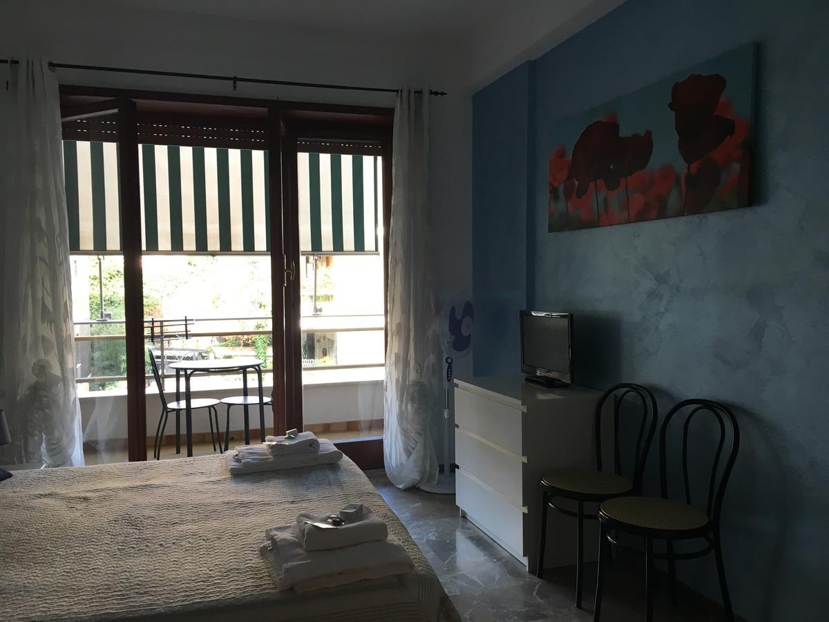 Bed Rooms 罗马 外观 照片