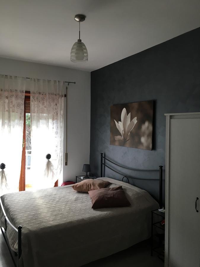 Bed Rooms 罗马 外观 照片