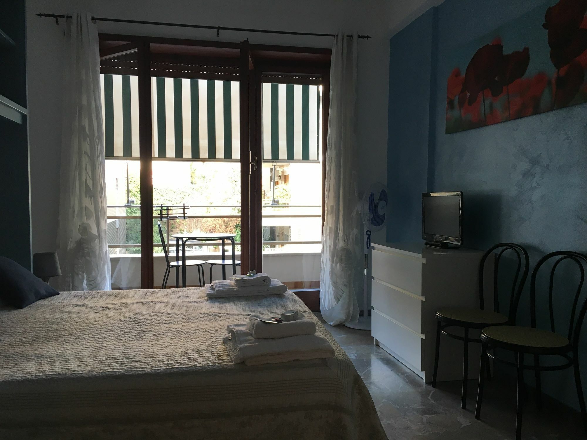 Bed Rooms 罗马 外观 照片