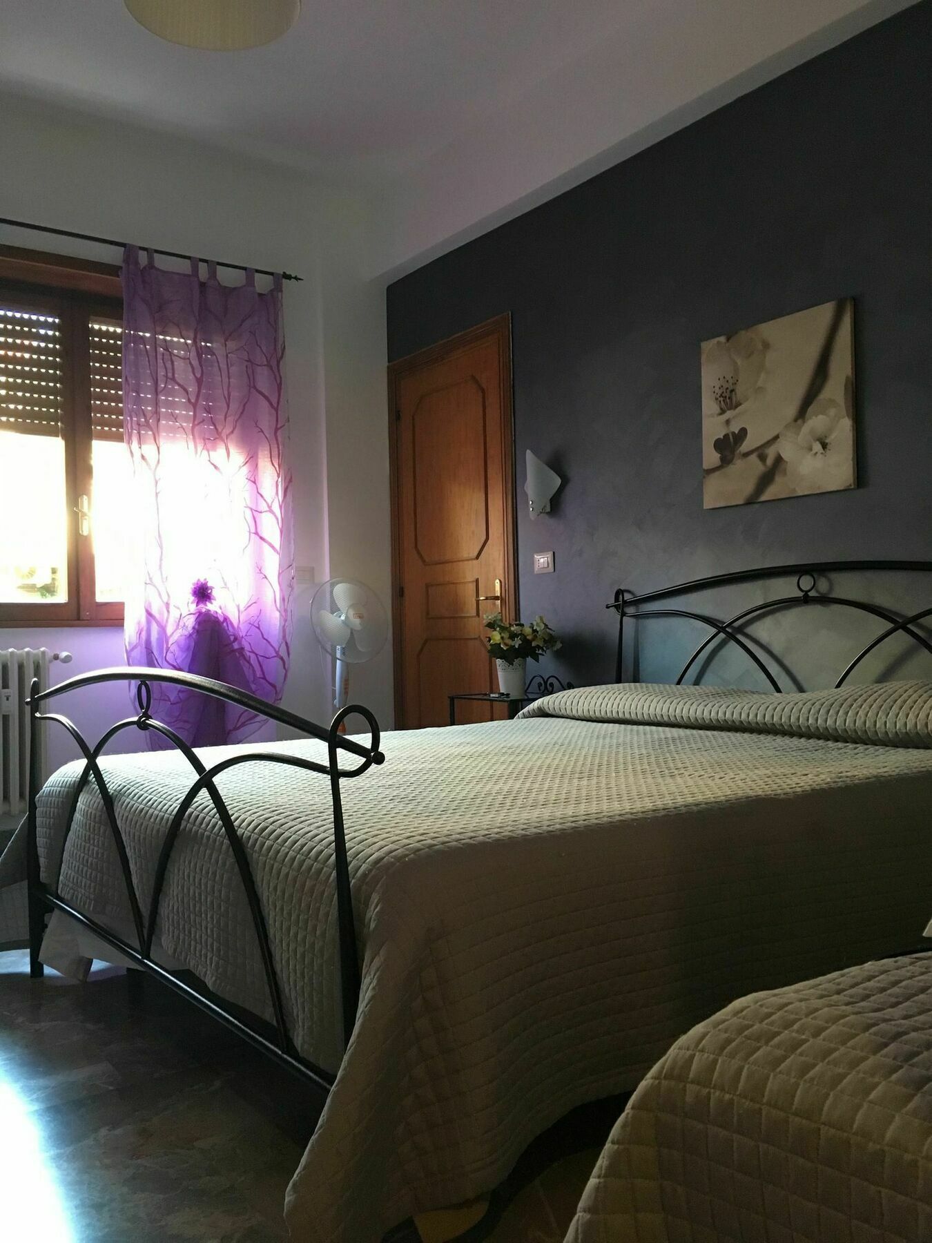 Bed Rooms 罗马 外观 照片