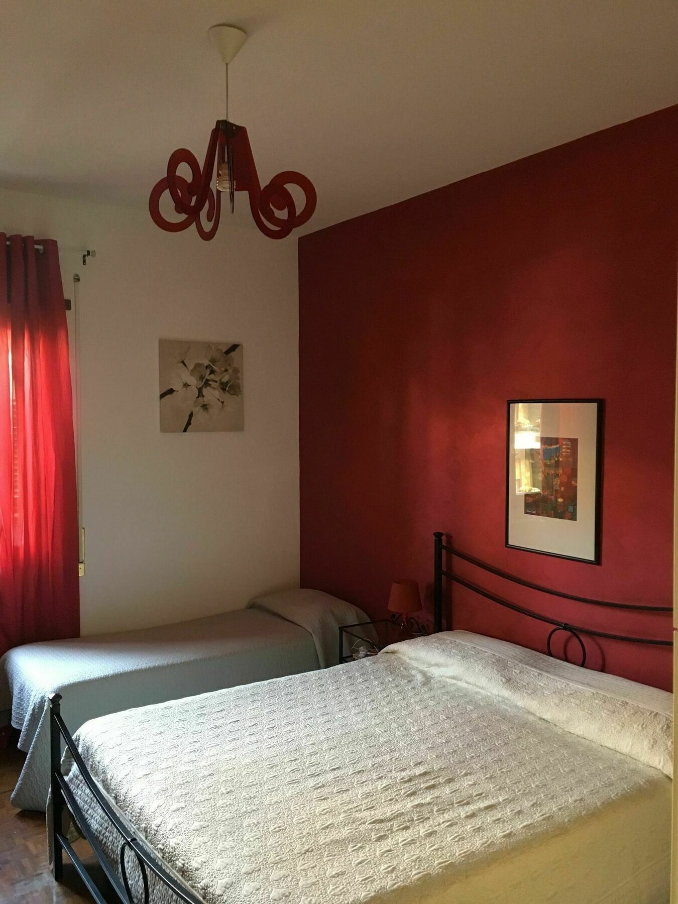 Bed Rooms 罗马 外观 照片