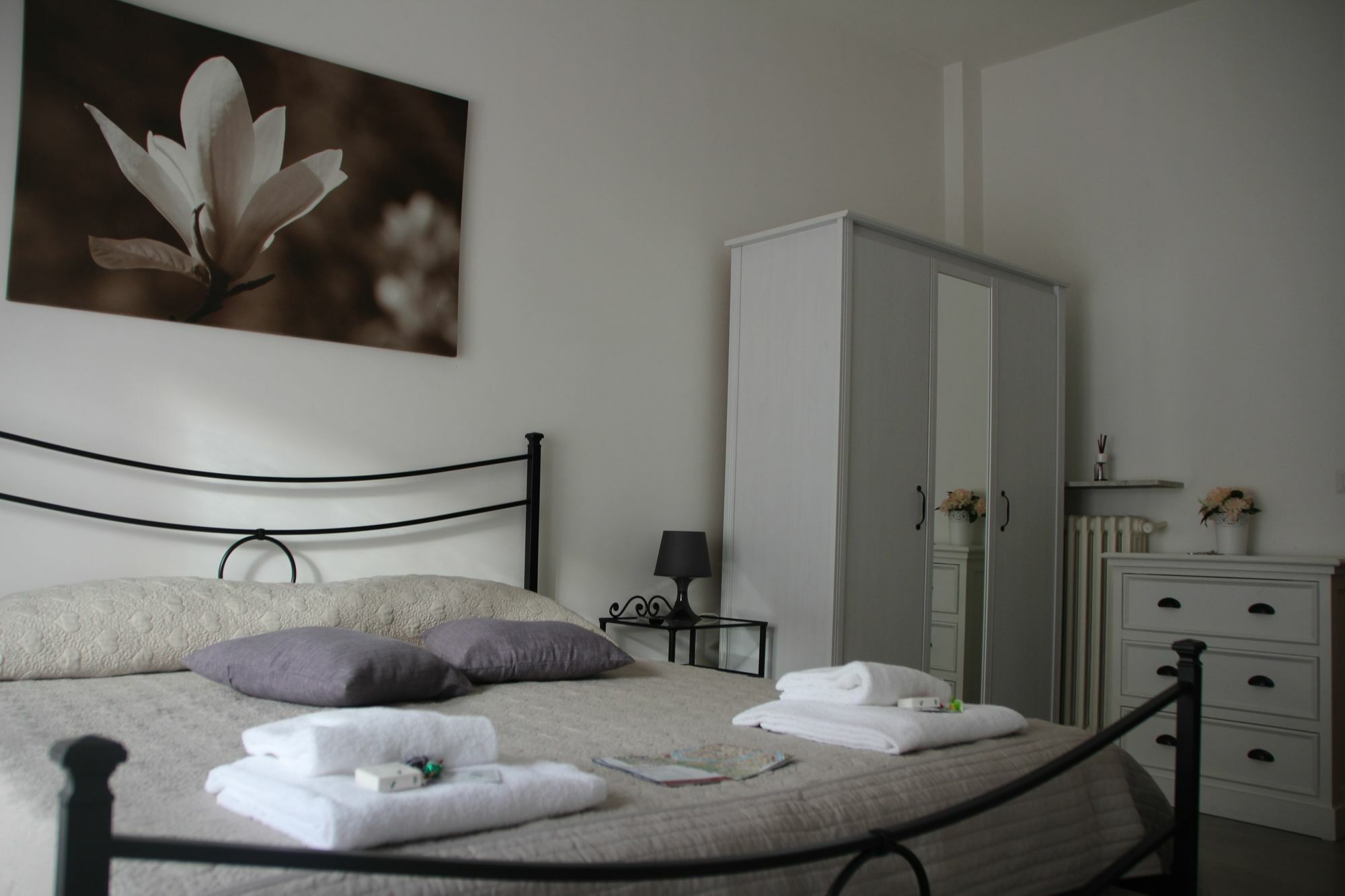 Bed Rooms 罗马 外观 照片