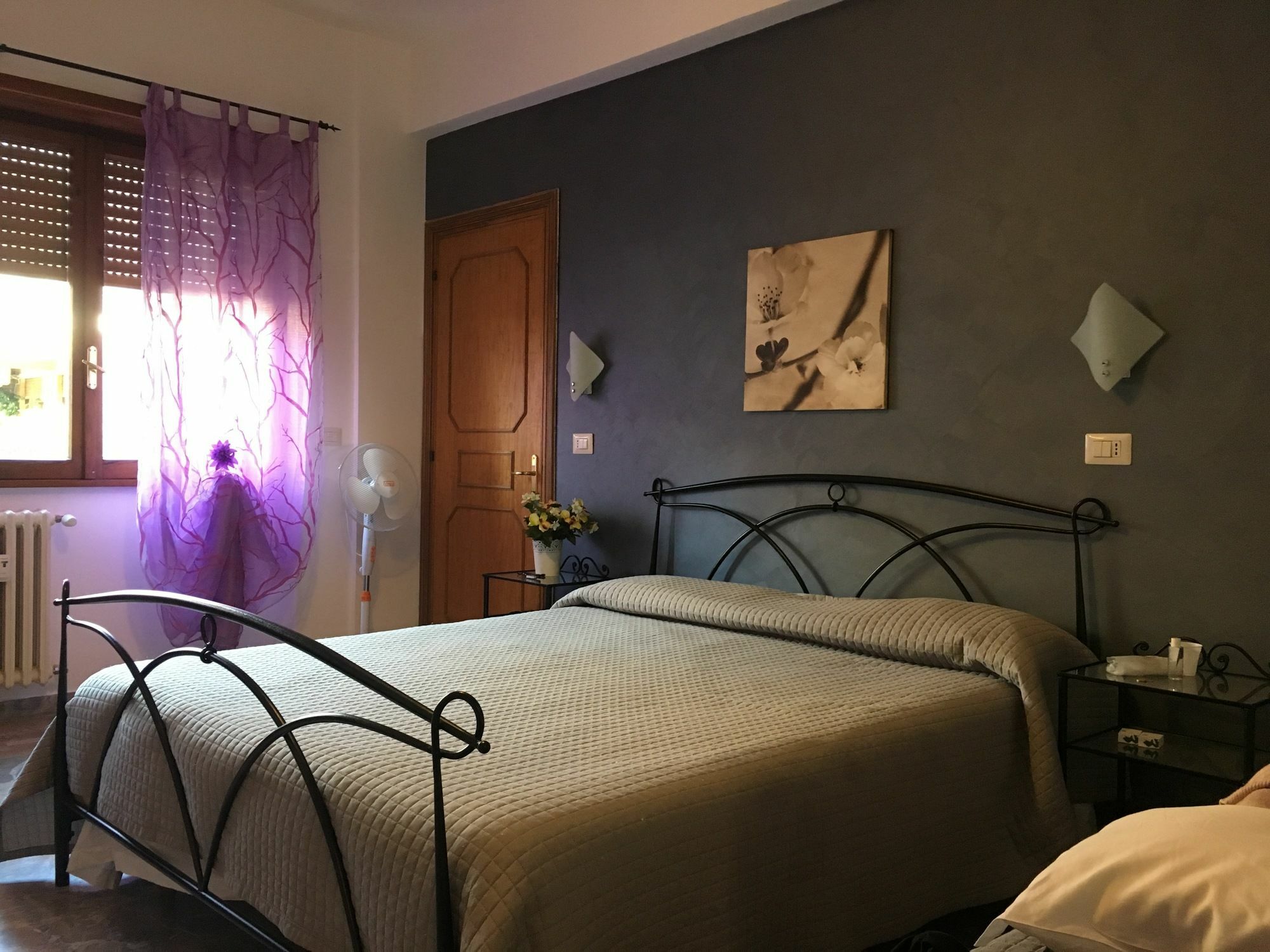Bed Rooms 罗马 外观 照片