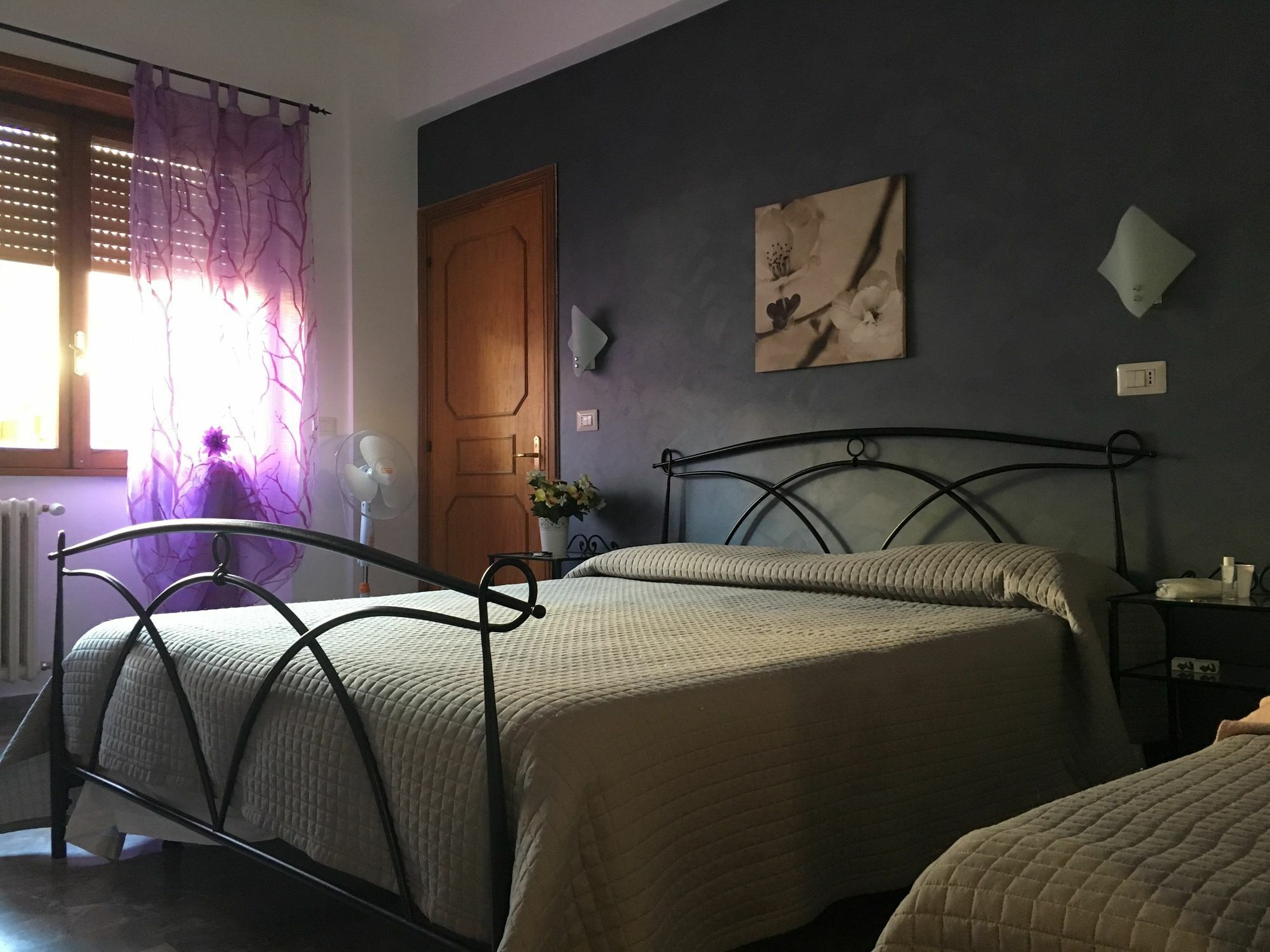 Bed Rooms 罗马 外观 照片